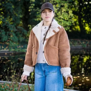 Veste Réversible Chic & Thermique