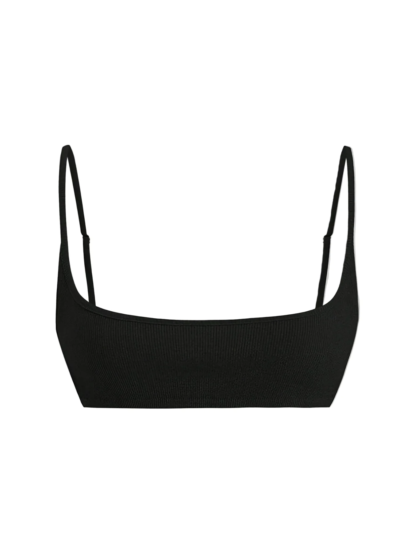 Brassière Bretelle Fine (Lot de 3) – Lingerie Libre – Image 7