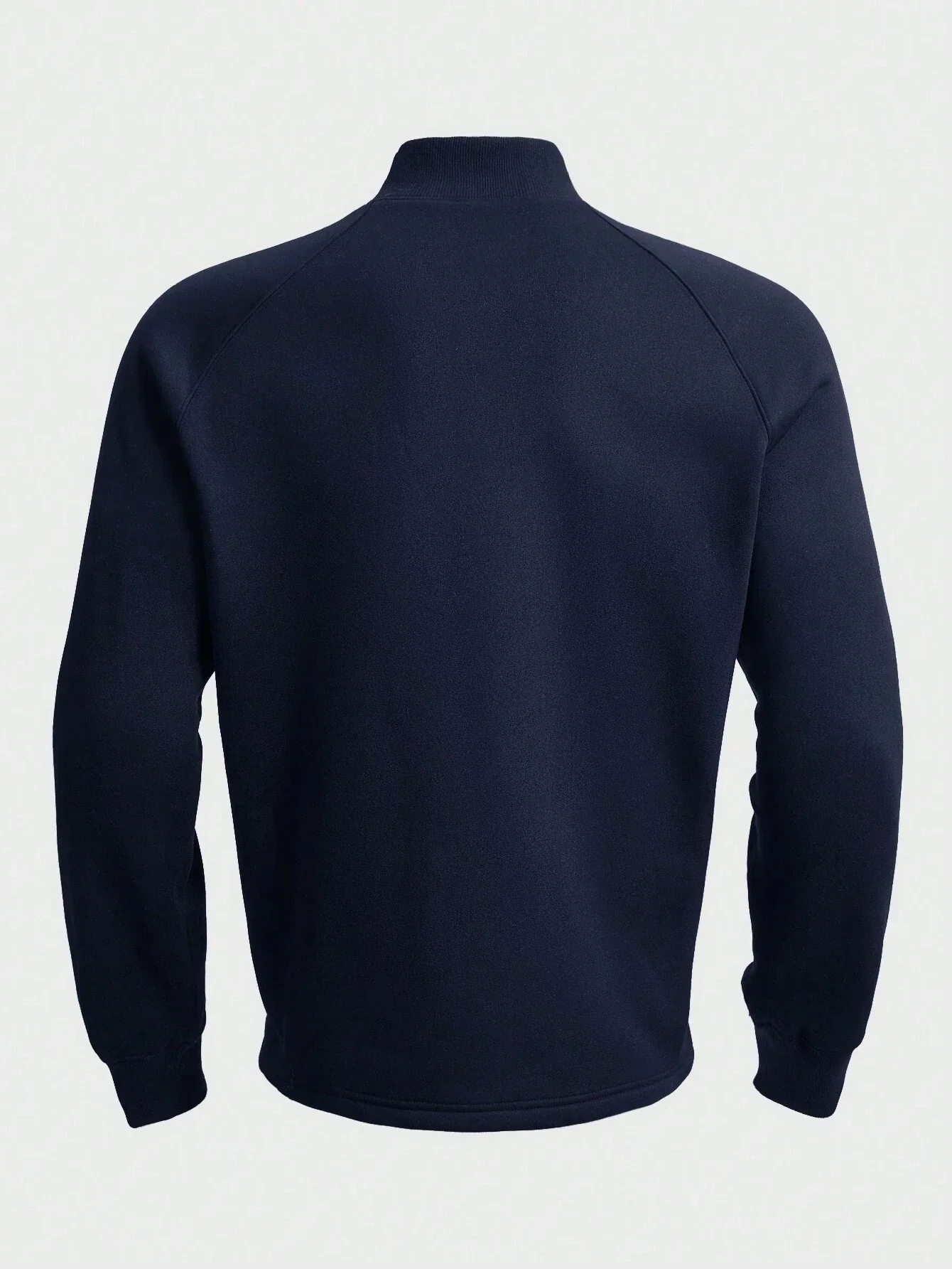 Antoine™ – Pull Half-Zip Casual et Confortable – Image 6