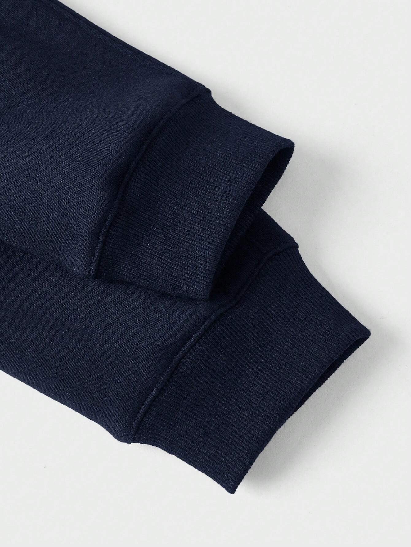 Antoine™ – Pull Half-Zip Casual et Confortable – Image 7