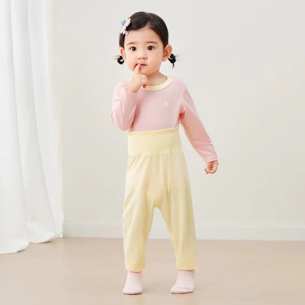 Pyjama Enfant Coton Confortable – Ensemble – Image 4