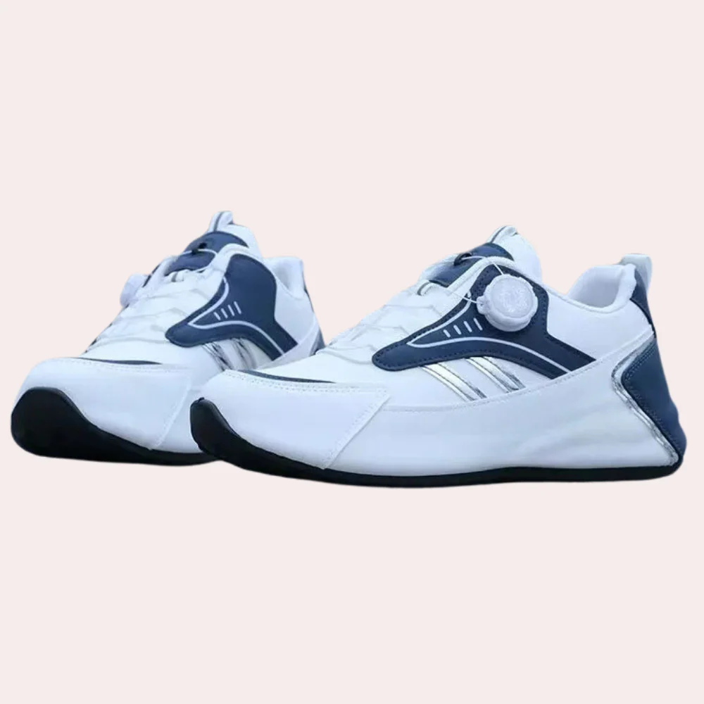 SAMI - Chaussures élégantes pour hommes pour un look stylé – Image 3