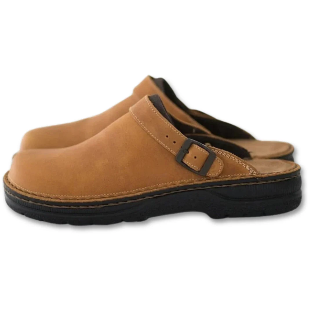 CODY | CHAUSSURES ORTHOPÉDIQUES EN CUIR – Image 3