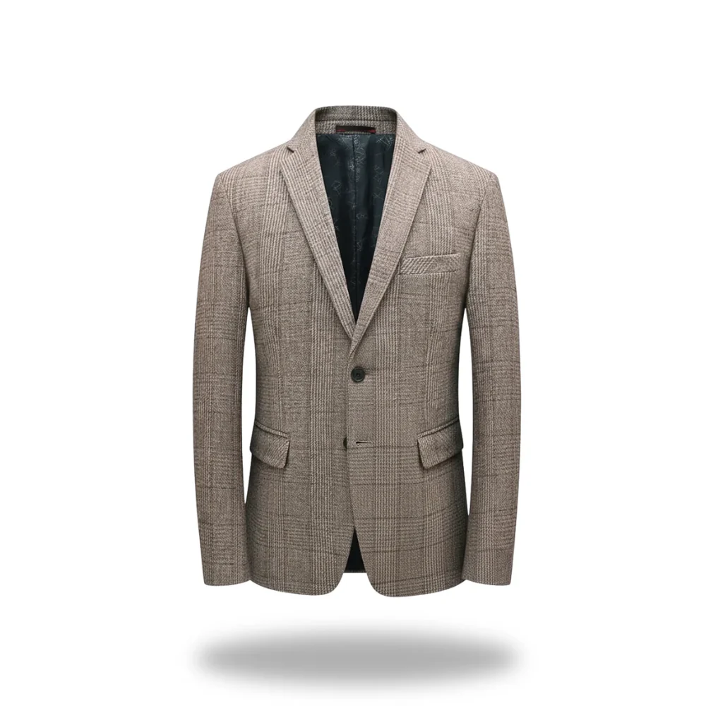 Sébastien | BLAZER FORMEL HOMME – Image 4