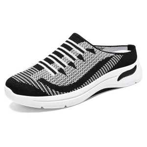 TESSA | CHAUSSURE ORTHOPÉDIQUE À ENFILER