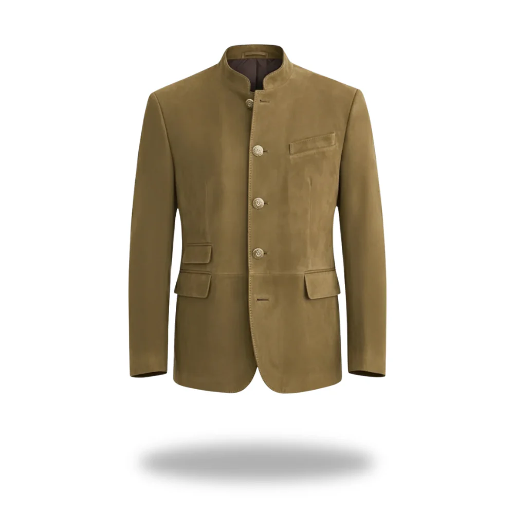 Stéphane | BLAZER HOMME RESPIRANT – Image 4