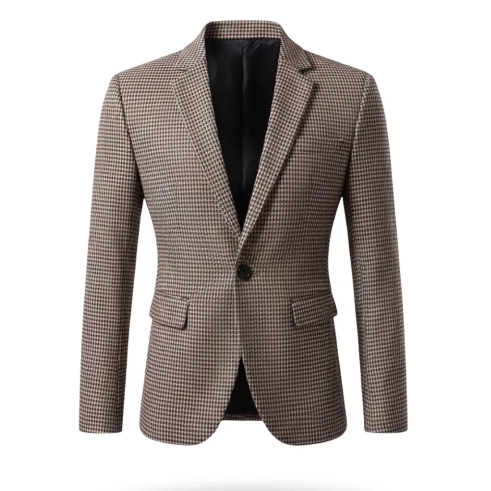 Renaud | BLAZER HOMME SUR MESURE – Image 2