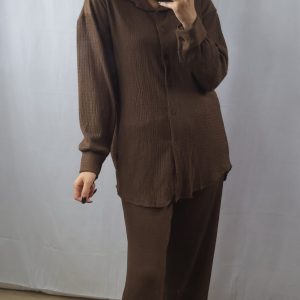 ENSEMBLE – FLAVIE MARRON