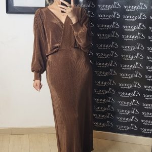 ROBE – ELLIE  MARRON