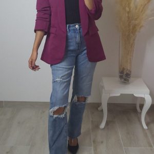 BLAZER – STELLA VIOLINE