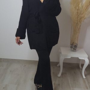 ENSEMBLE – NEYSSA NOIR