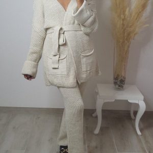 ENSEMBLE – NEYSSA BEIGE