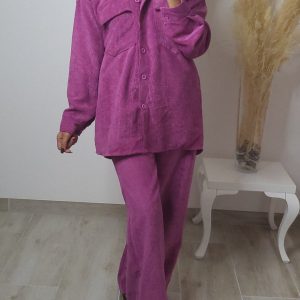 ENSEMBLE – LINA VIOLINE