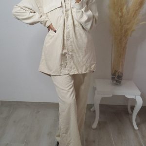 ENSEMBLE – LINA BEIGE
