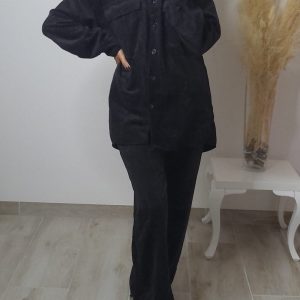 ENSEMBLE – LINA NOIR