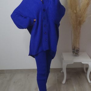 ENSEMBLE – LUNA BLEU