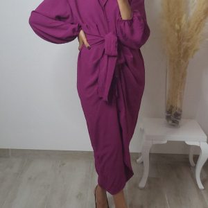 ROBE – SELINA VIOLINE