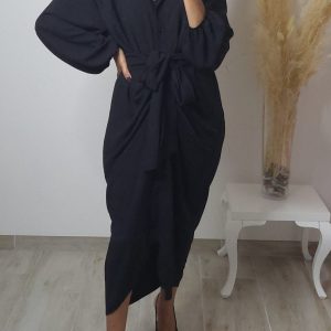 ROBE – SELINA NOIR