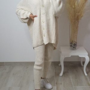 ENSEMBLE – LUNA BEIGE