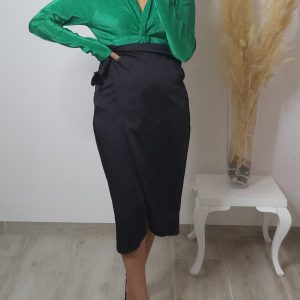 BODY – LORALIE VERT