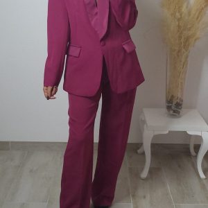 TAILLEUR – TALIA VIOLINE