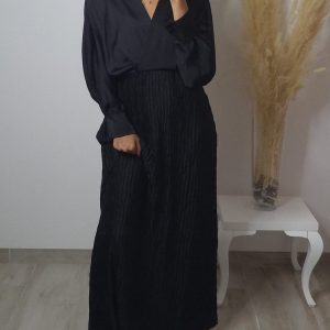 ROBE – FIONA NOIR
