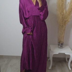 ROBE – FIONA VIOLINE