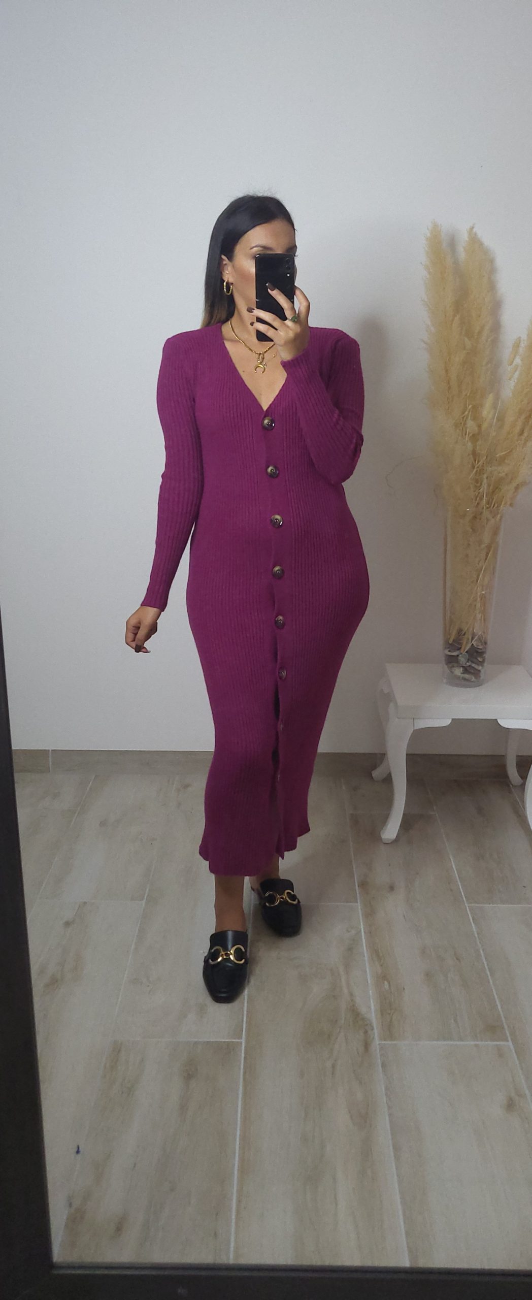 ROBE – CARLA VIOLINE