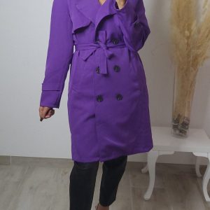 TRENCH – MAHAUT VIOLINE