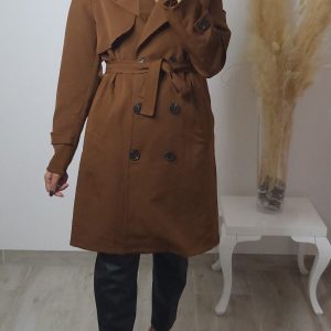TRENCH – MAHAUT MARRON
