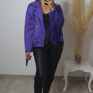 VESTE – KITA VIOLINE