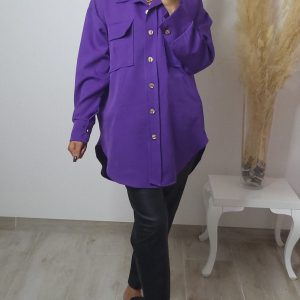 CHEMISE – INES LILA