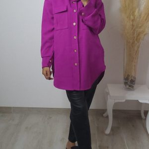 CHEMISE – INES VIOLINE