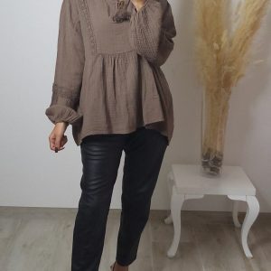 BLOUSE – AMY MARRON