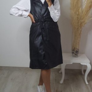 VESTE – ELLA NOIR