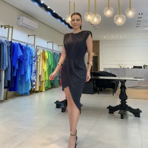 Aurelia™ – Robe élégante qui sublime votre féminité en douceur