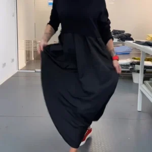 Gwendolyn | Robe Décontractée