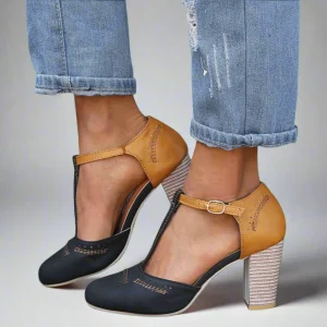 Mavilda | Sandales confortables pour une marche insouciante