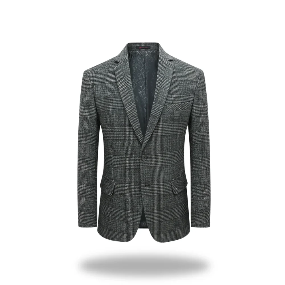 Sébastien | BLAZER FORMEL HOMME – Image 2