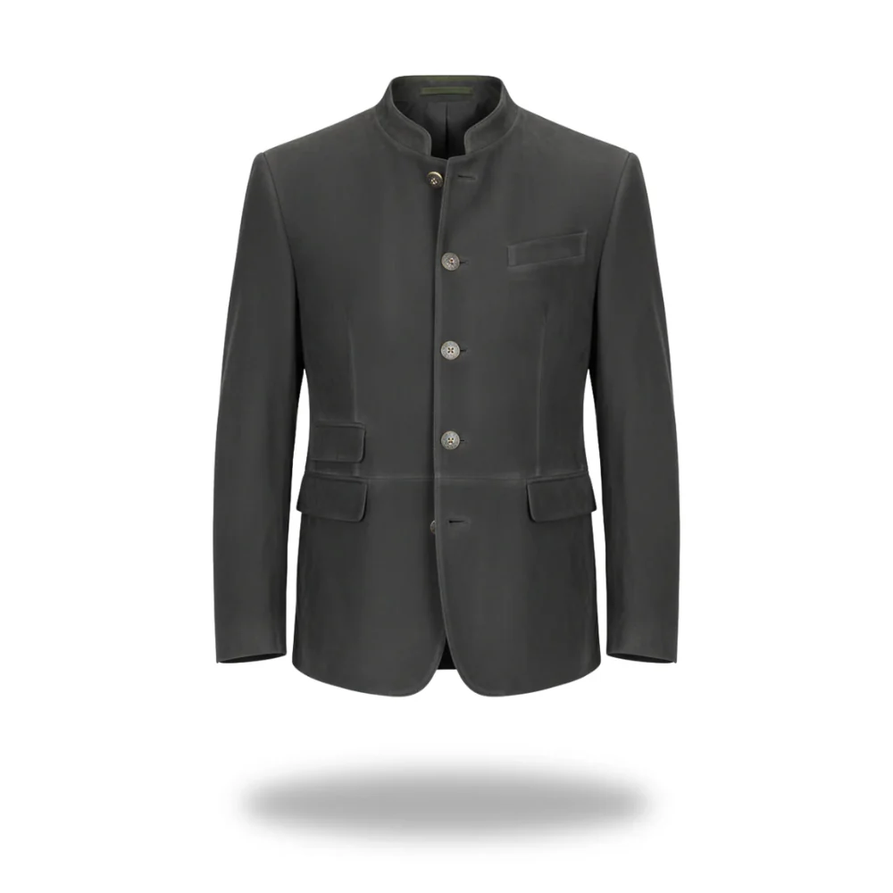 Stéphane | BLAZER HOMME RESPIRANT – Image 3