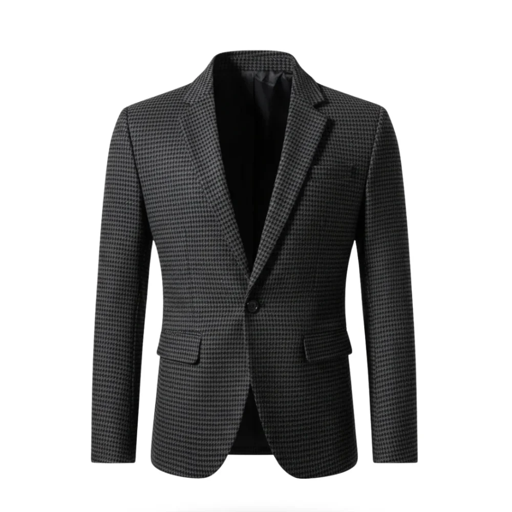 Renaud | BLAZER HOMME SUR MESURE – Image 4