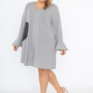 TUNIQUE AVEC MOTIF COEUR