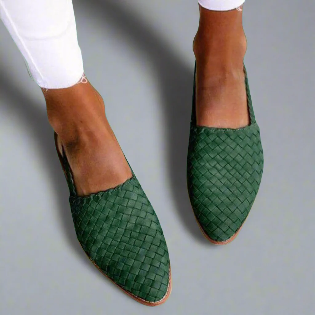 Dorlitha | Mocassins Confortables pour un Confort Ultime – Image 4