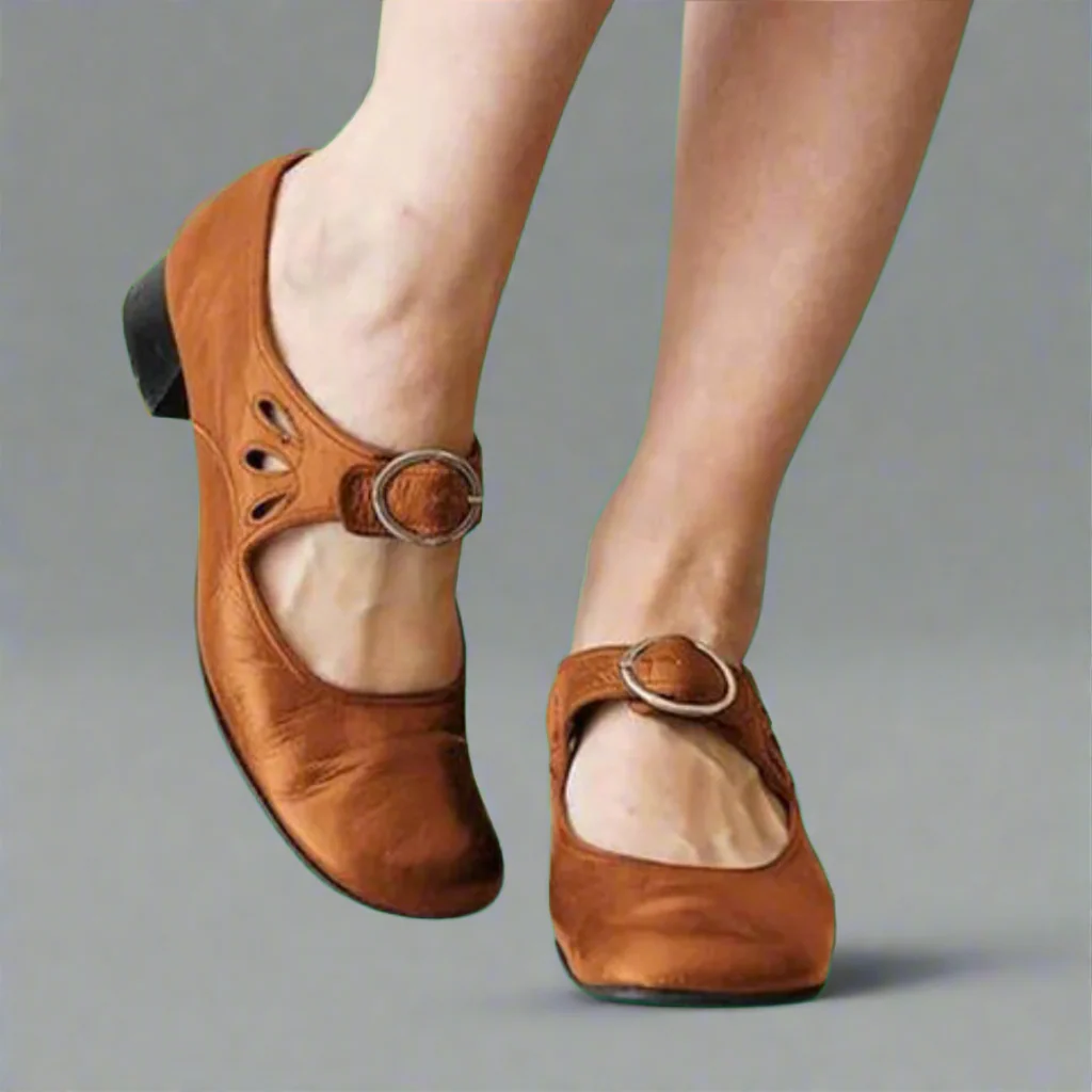 Annelore | Chaussures Orthopédiques Élégantes – Image 2