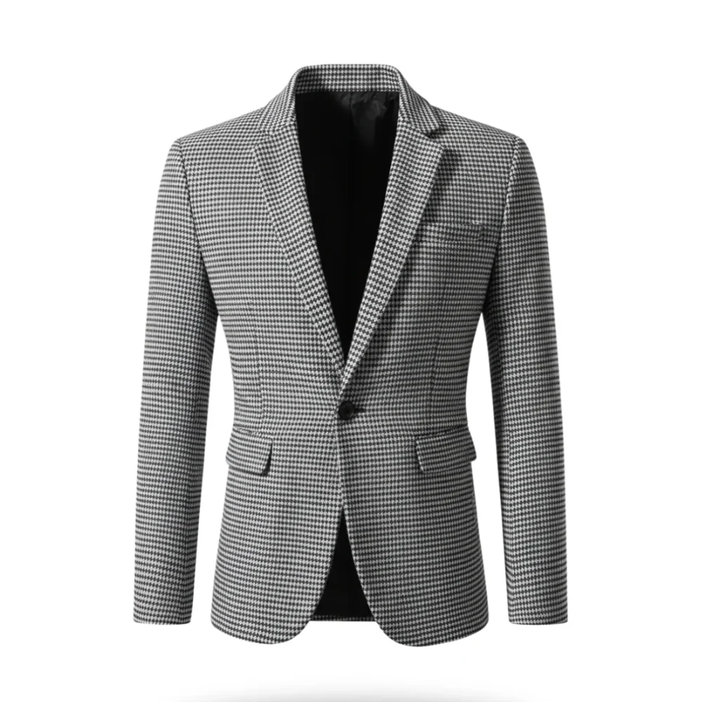 Renaud | BLAZER HOMME SUR MESURE – Image 3