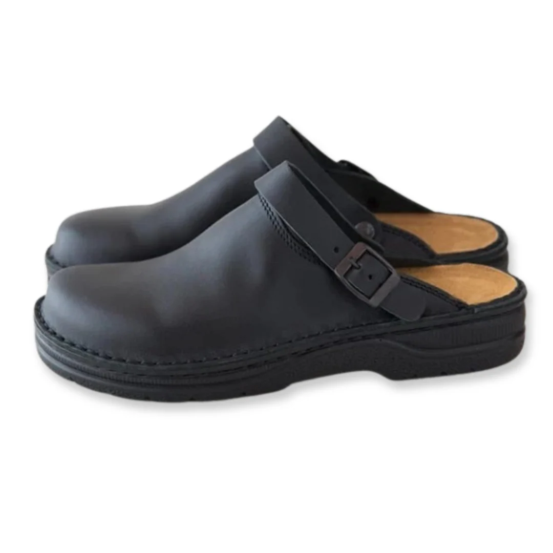 CODY | CHAUSSURES ORTHOPÉDIQUES EN CUIR – Image 2