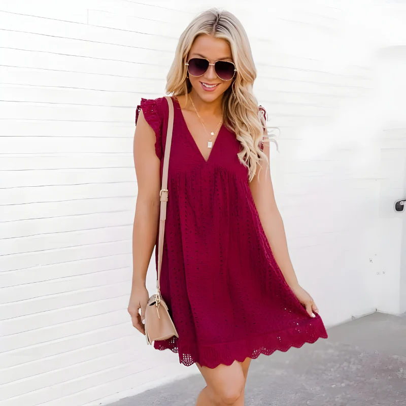 Debbie™ | Robe d'été 2 en 1 – Image 3