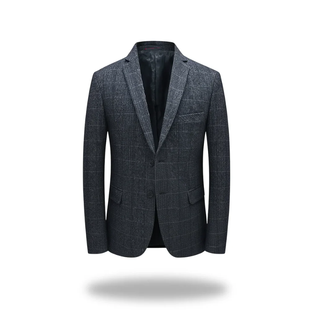 Sébastien | BLAZER FORMEL HOMME – Image 3