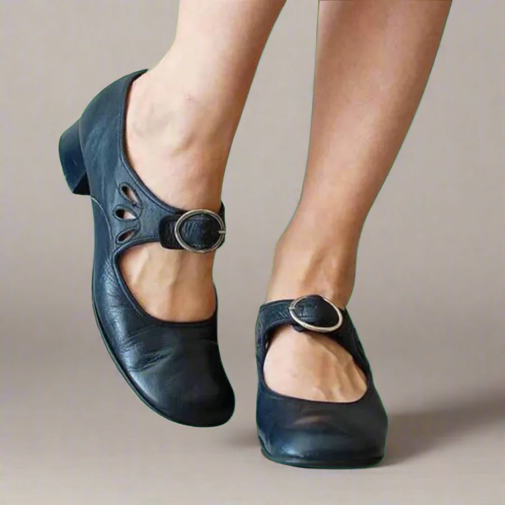 Annelore | Chaussures Orthopédiques Élégantes – Image 3