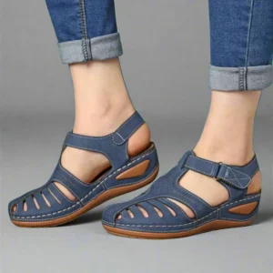 Ursanika | Sandales Confortables